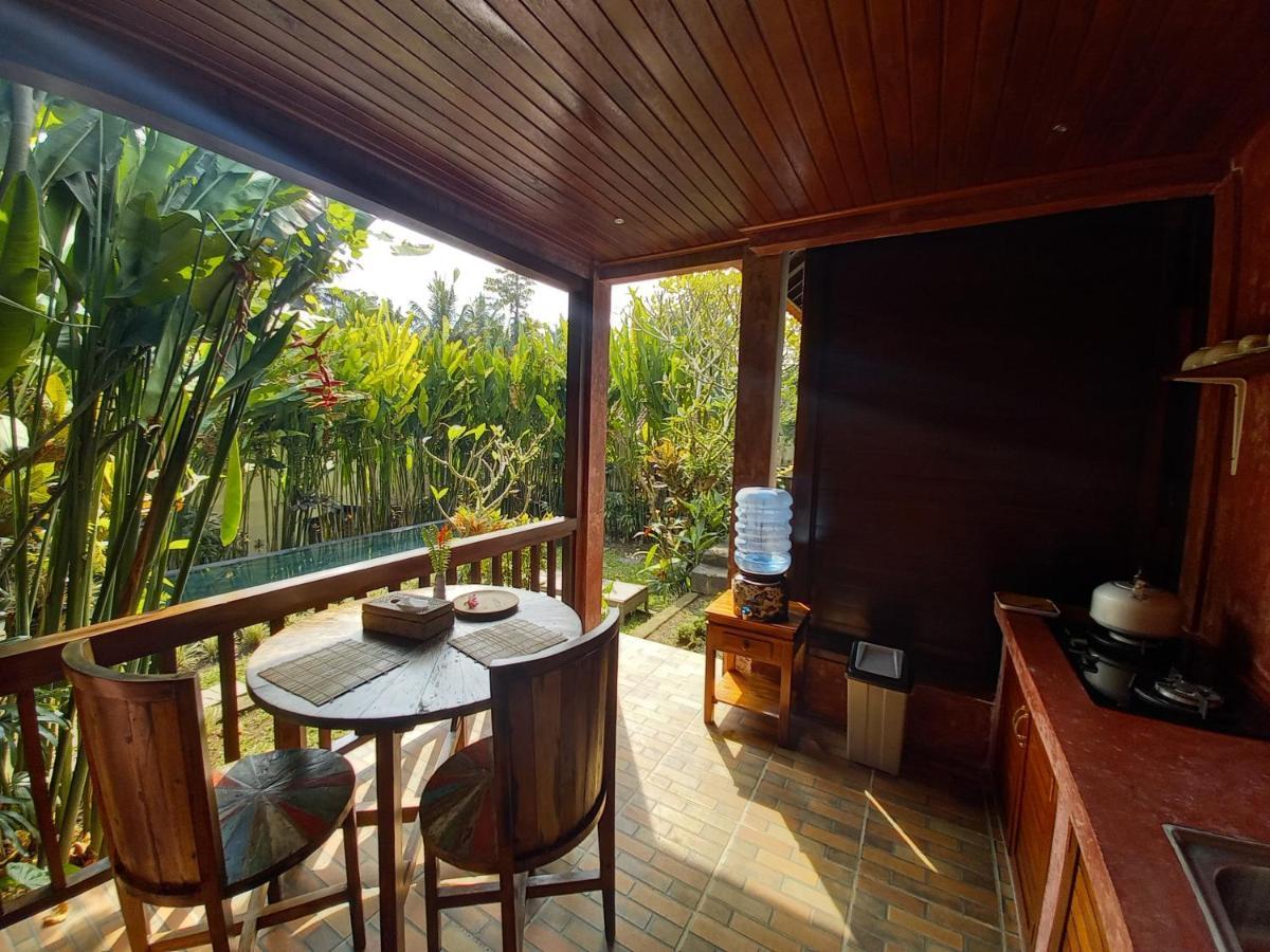 Villa Hidden Point Ubud (Bali)