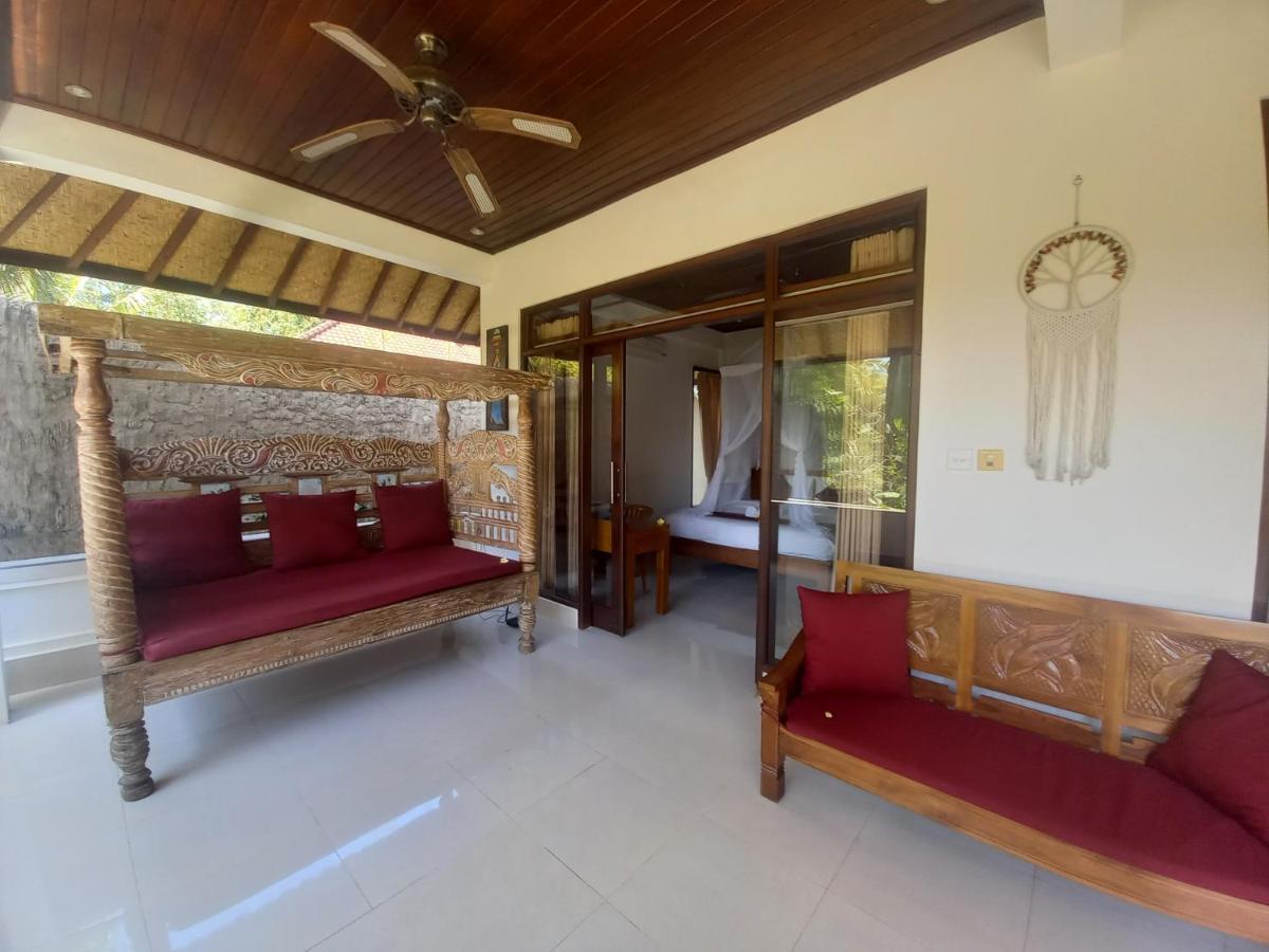Villa Hidden Point