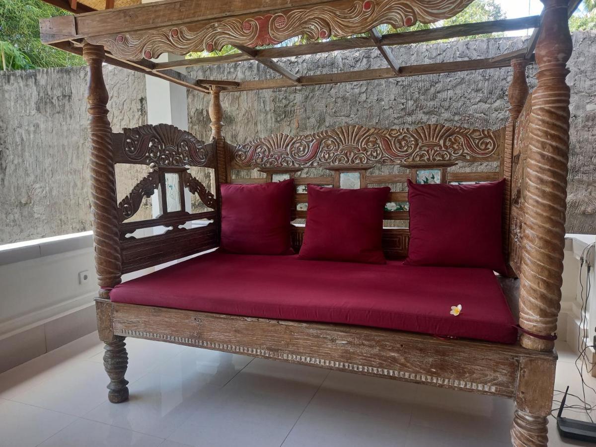 Villa Hidden Point Ubud (Bali)