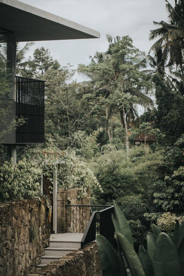 Resort The Ning Ubud