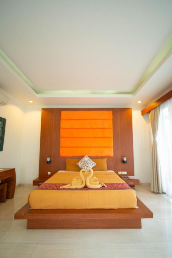 Adipana Bungalow-balinese Bed & Breakfast