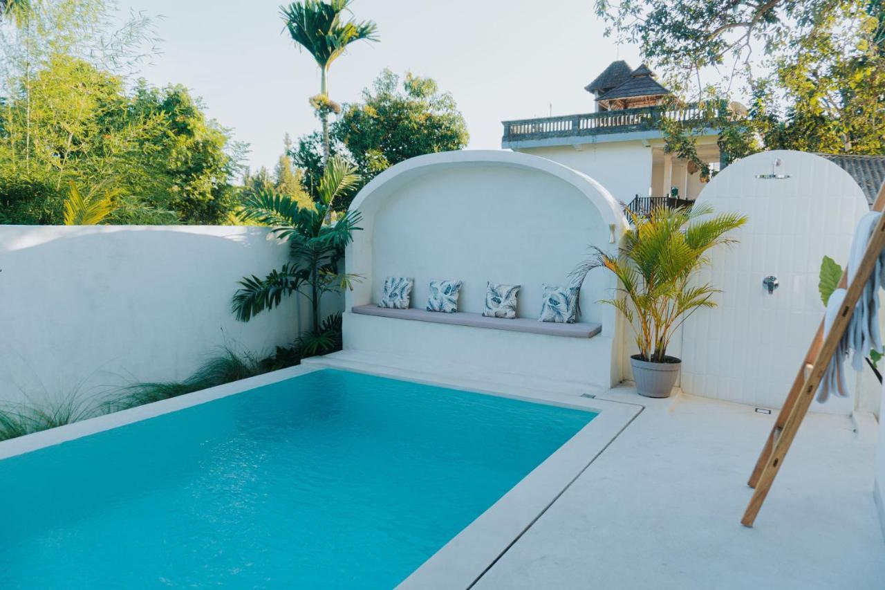 Gading Villa Ubud