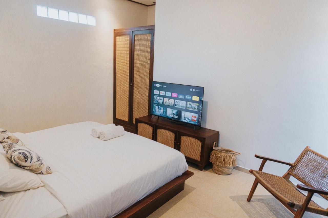 Gading Villa Ubud