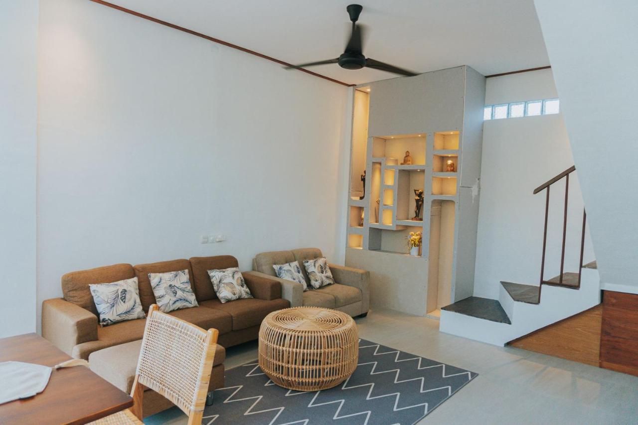 Villa Gading