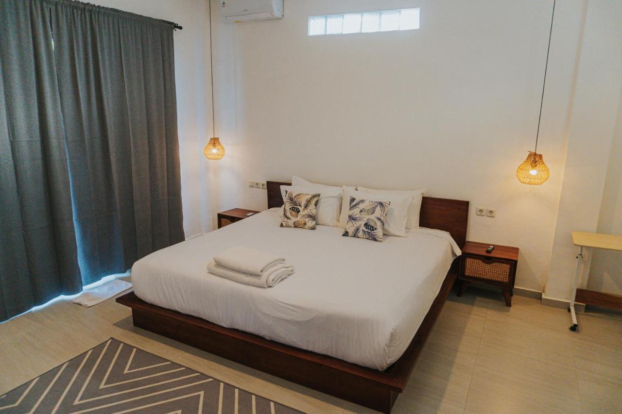 Villa Gading