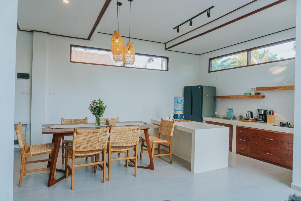 Gading Villa Ubud