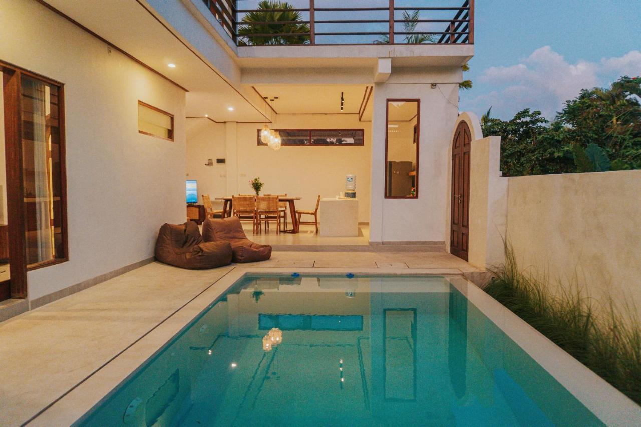 Villa Gading Ubud