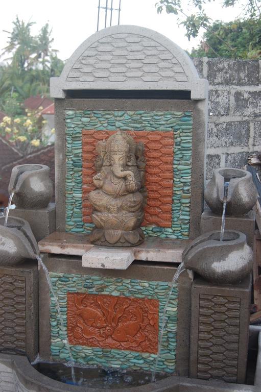 Gangga Blessta Hotel Homestay Ubud (Bali)