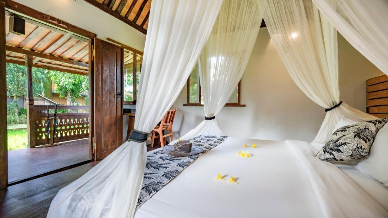 Holiday park Kajane Yangloni At Bali Ubud (Bali)