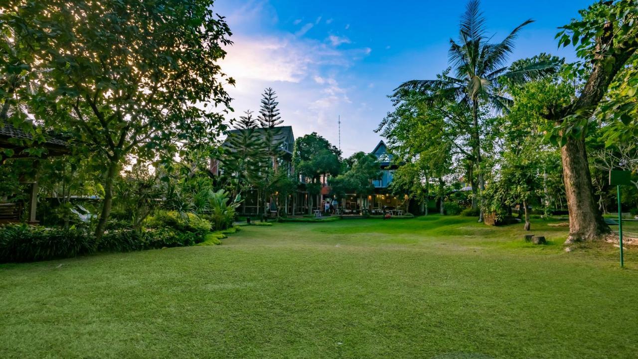 Holiday park Kajane Yangloni At Bali
