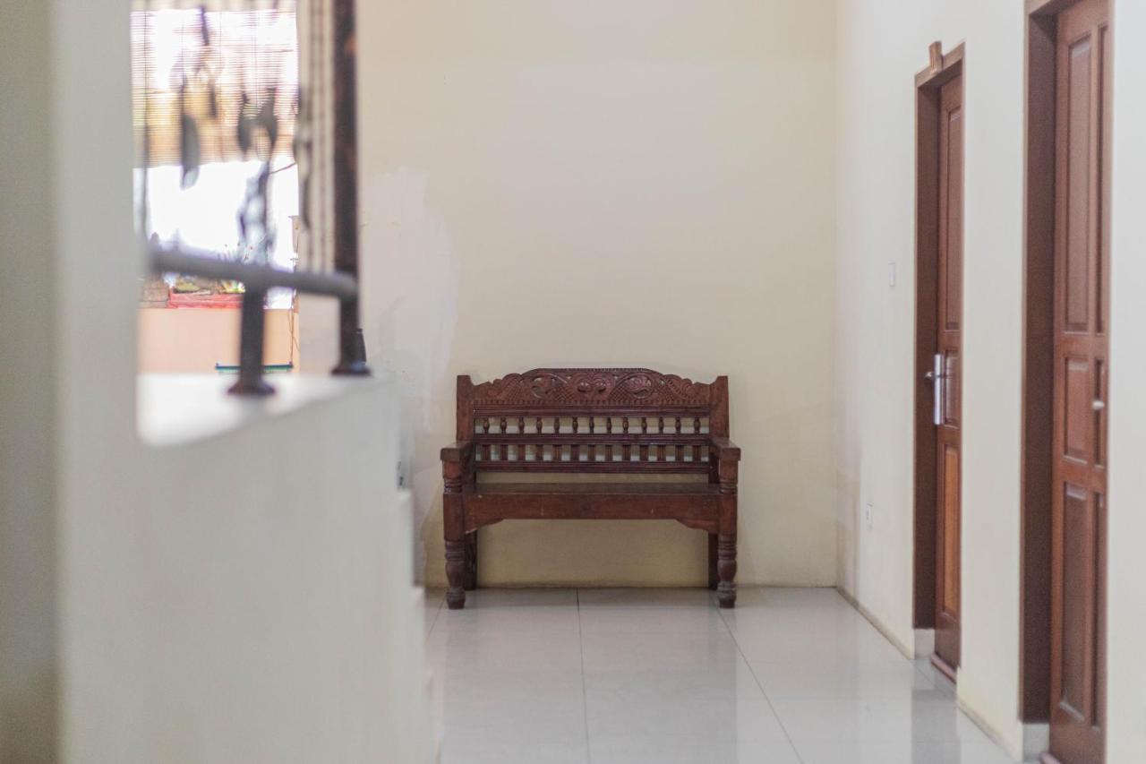 Alam Pangkung Guest house Ubud (Bali)