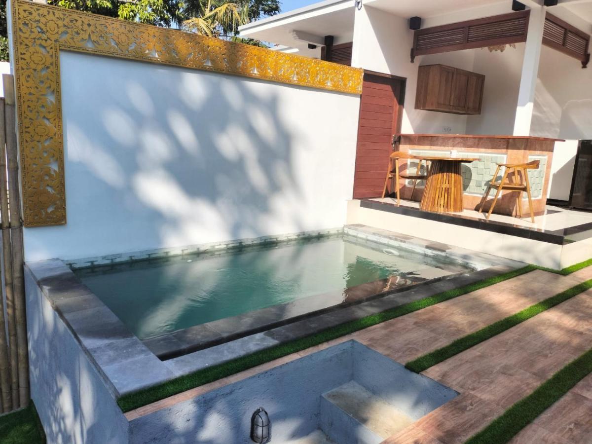 Vila Baruna Sari And Yoga Retreat Ubud (Bali)