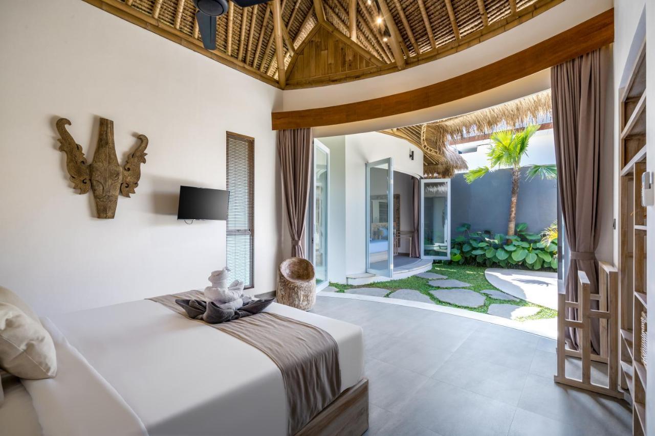 Kizmet Fit By Balisuperhost Villa Ubud (Bali)