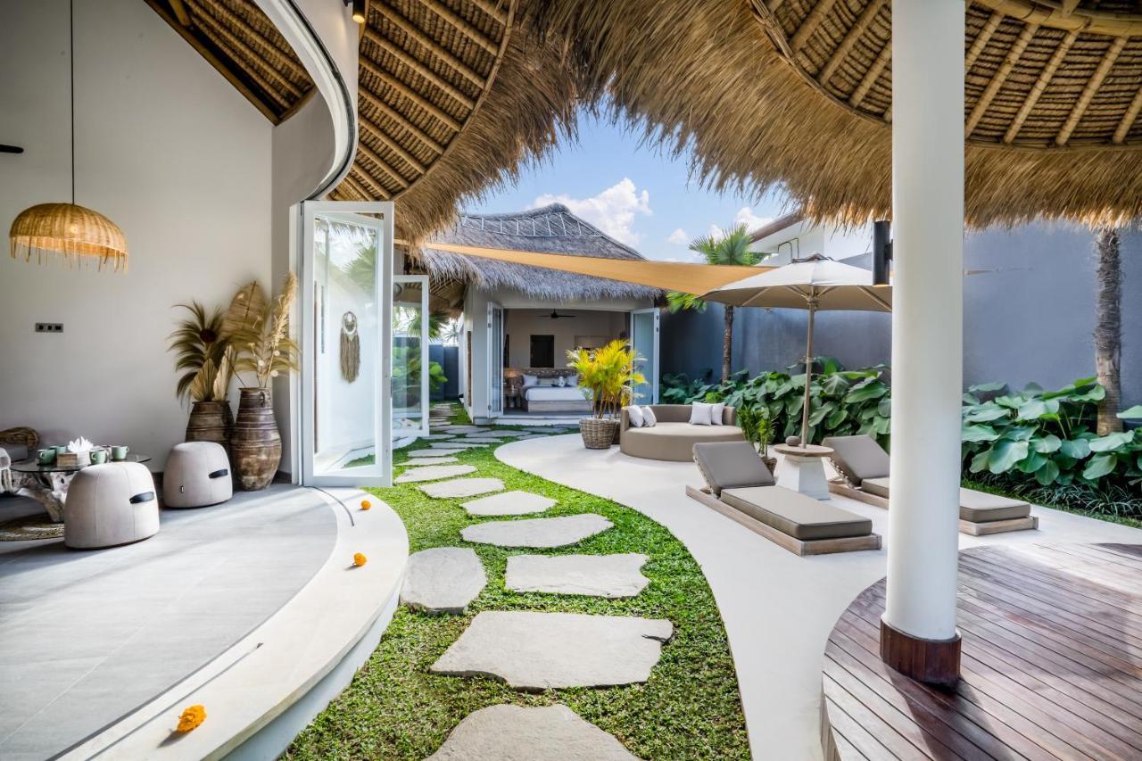 Kizmet Fit By Balisuperhost Villa