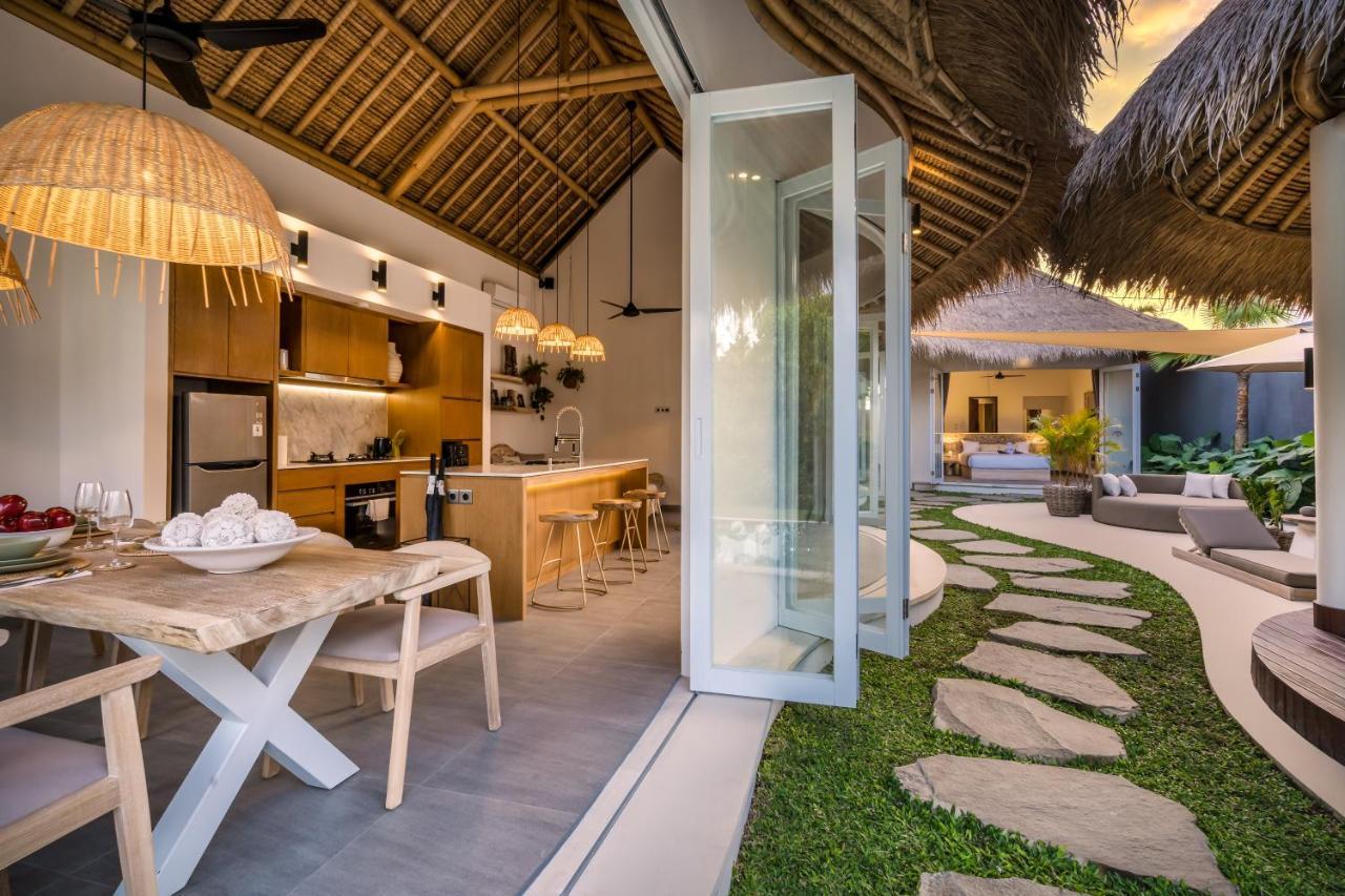 Kizmet Fit By Balisuperhost Villa
