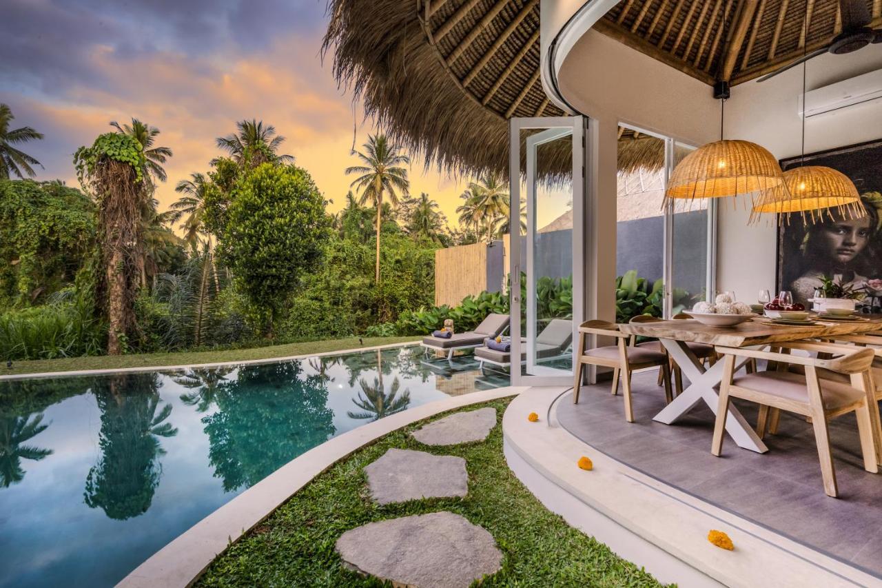 Kizmet Fit By Balisuperhost Villa Ubud (Bali)