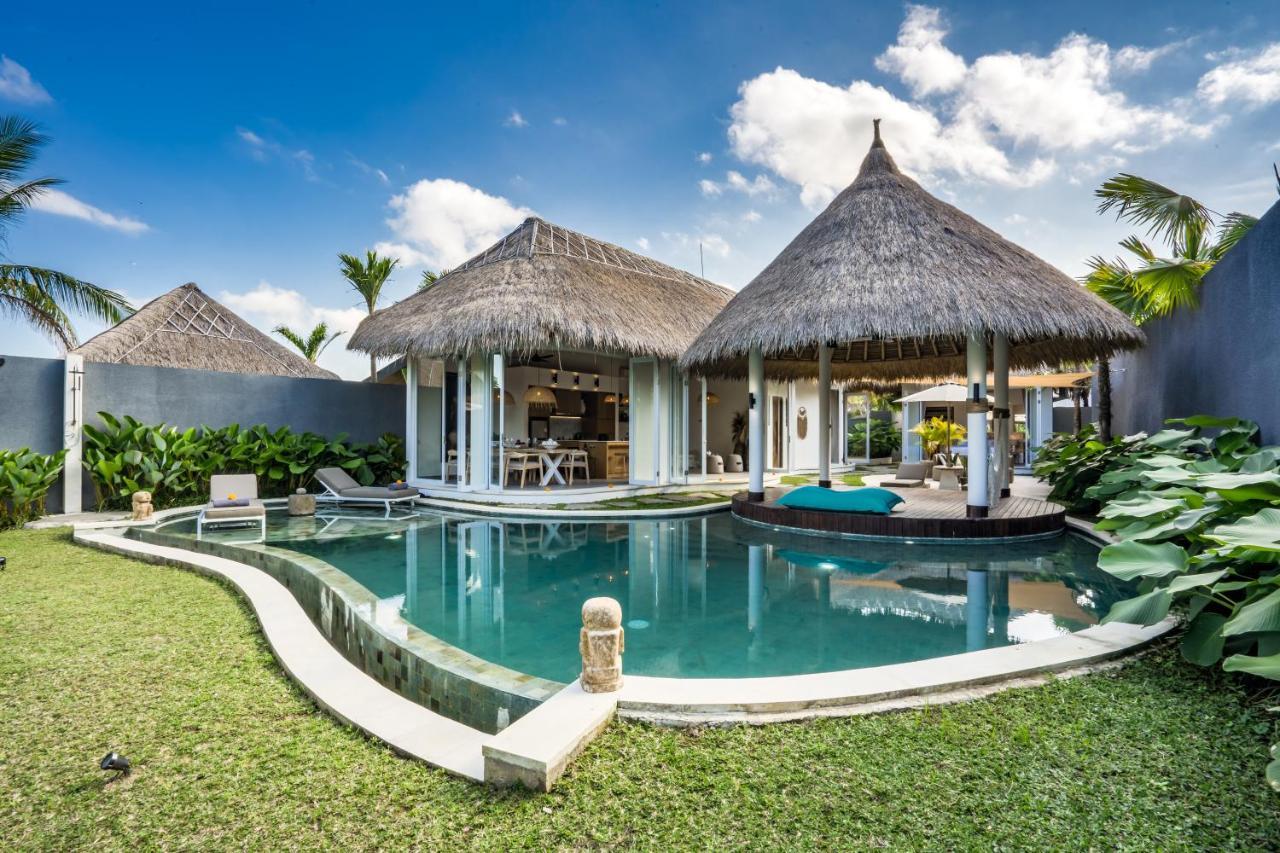 Kizmet Fit By Balisuperhost Ubud (Bali)
