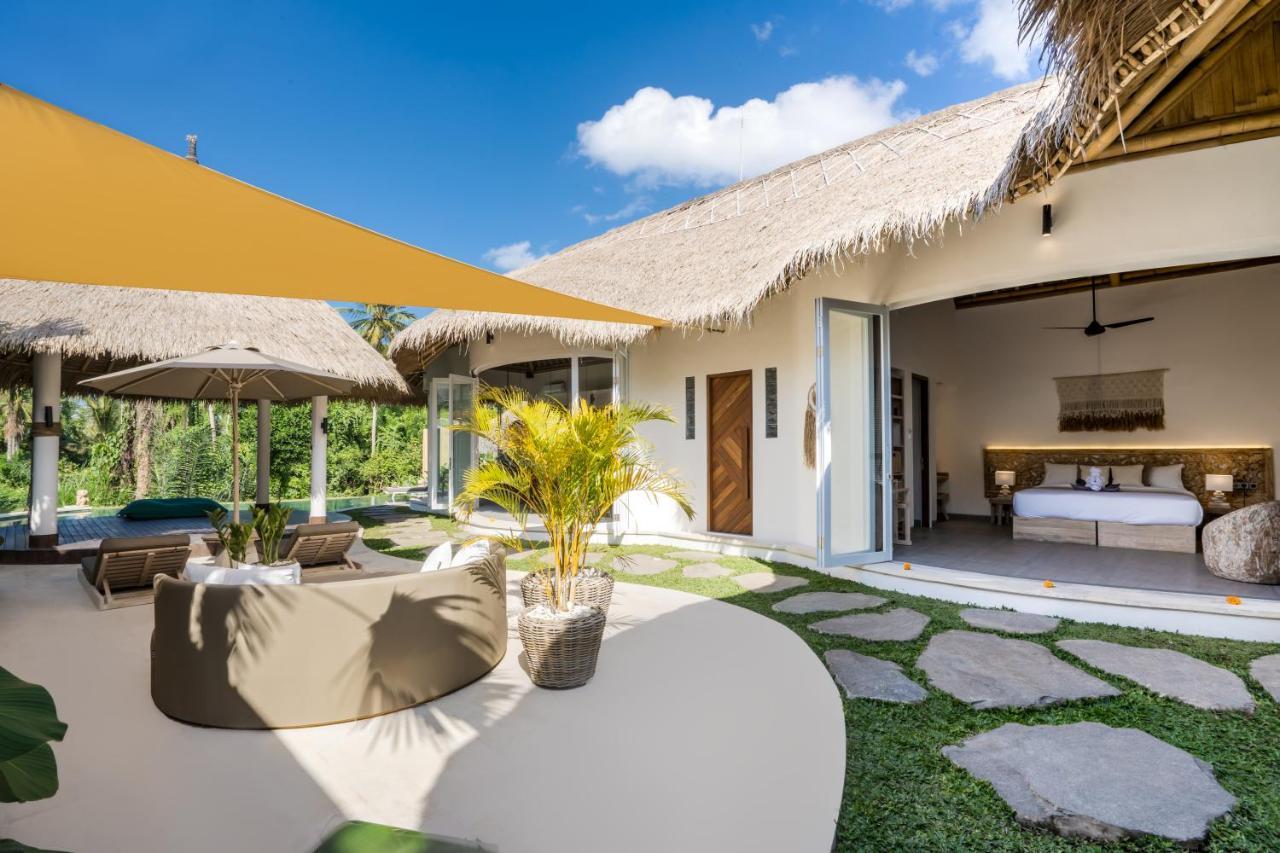 Villa Kizmet Fit By Balisuperhost