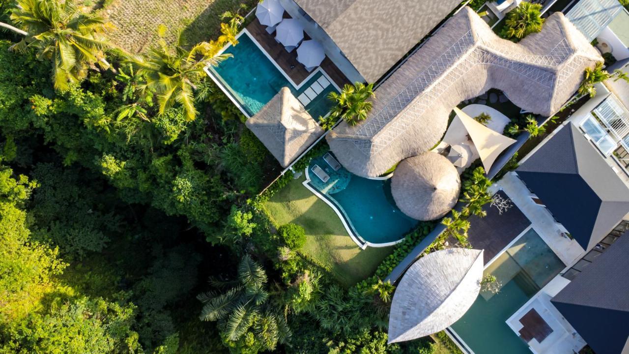 Kizmet Fit By Balisuperhost Villa