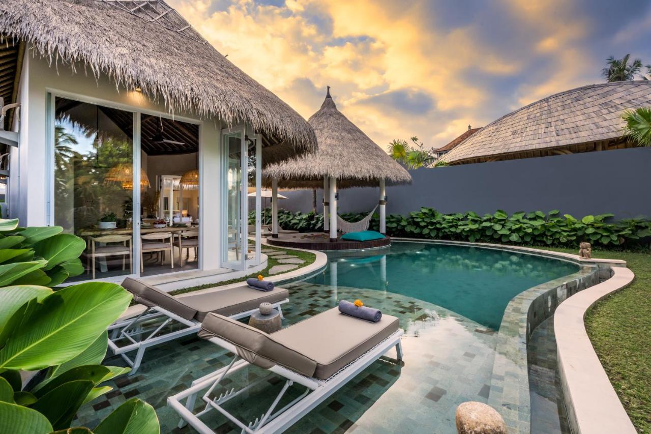 Villa Kizmet Fit By Balisuperhost *