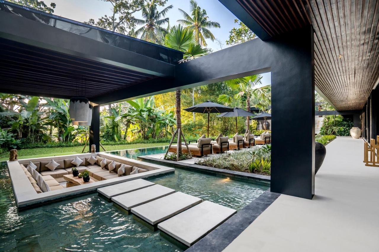 Slow Paradise By Balisuperhost Villa
