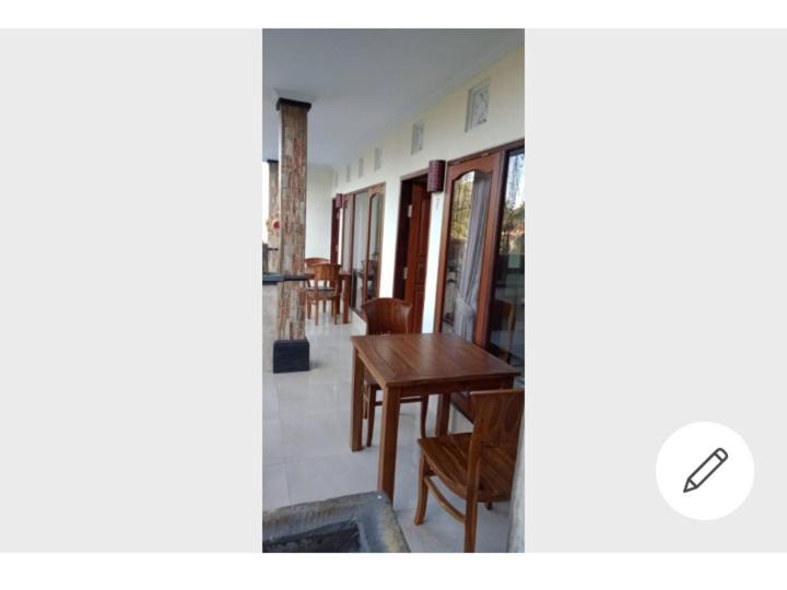 Guest house Casa De Cavin