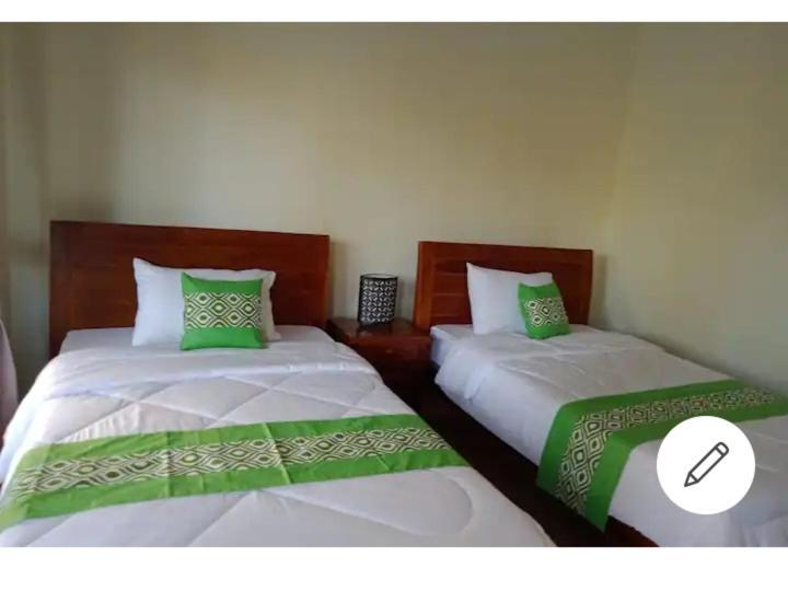 Guest house Casa De Cavin Ubud (Bali)