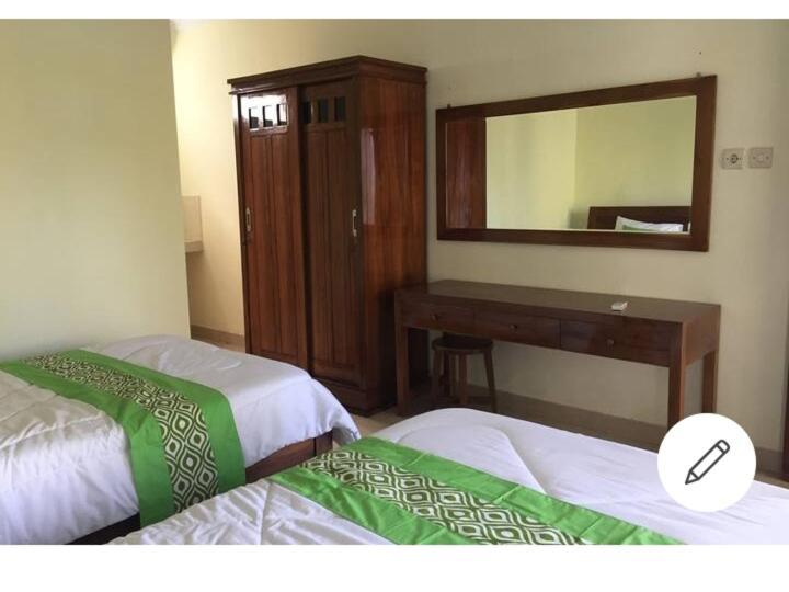 Guest house Casa De Cavin Ubud (Bali)