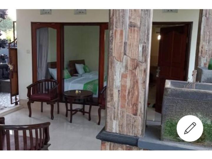 Casa De Cavin * Ubud (Bali)