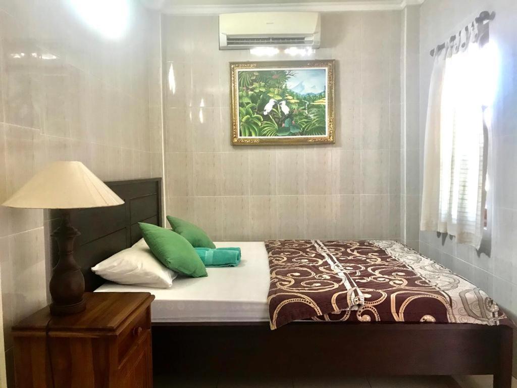 Hotel Banana