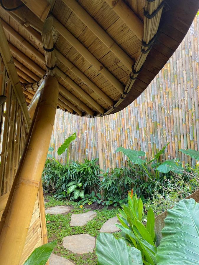 Wahem Eco Bamboo Ubud (Bali)