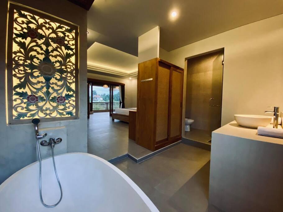 Dewa Dewi 2 Villa