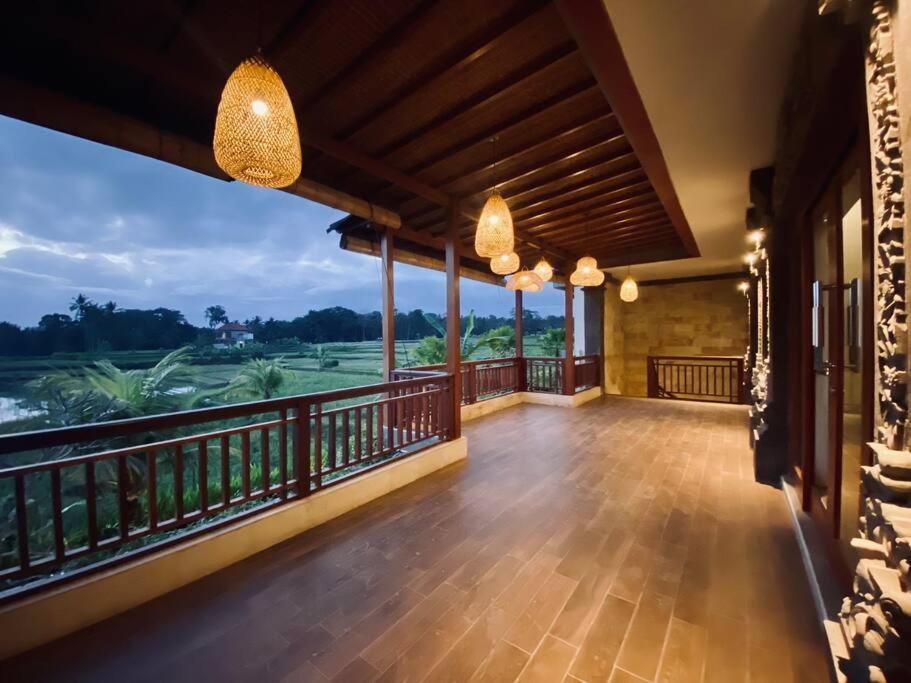 Villa Dewa Dewi 2