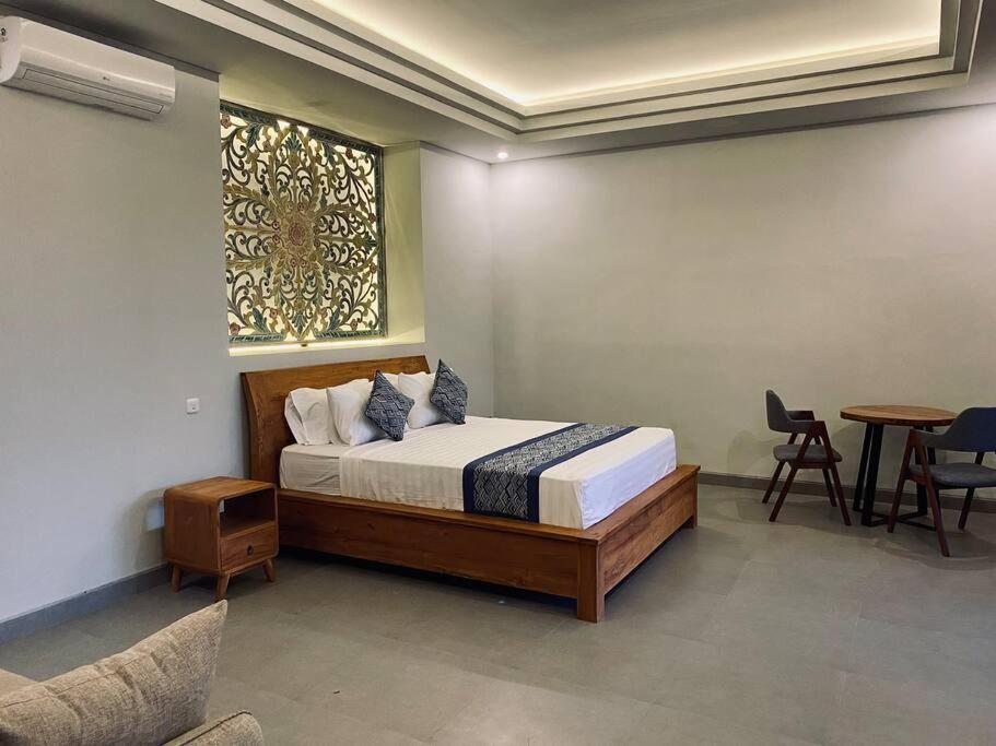 Villa Dewa Dewi 2 Ubud (Bali)