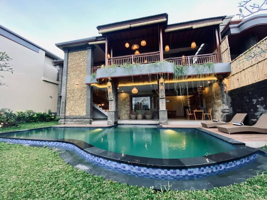 Villa Dewa Dewi 2 Ubud (Bali)