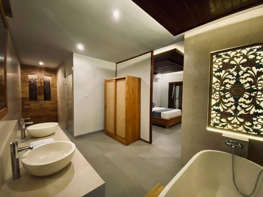 Dewa Dewi 2 Villa Ubud (Bali)