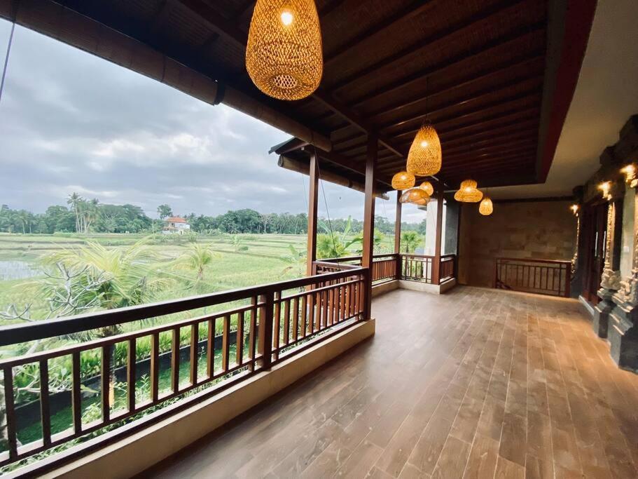 Dewa Dewi 2 Villa *
