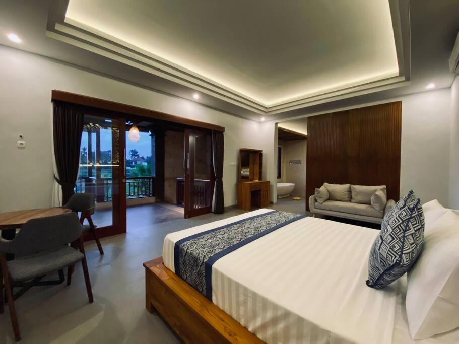 Villa Dewa Dewi 2