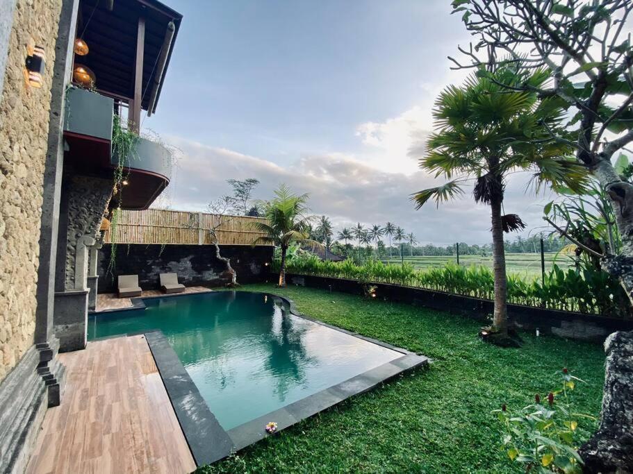 Dewa Dewi 2 Villa Ubud (Bali)