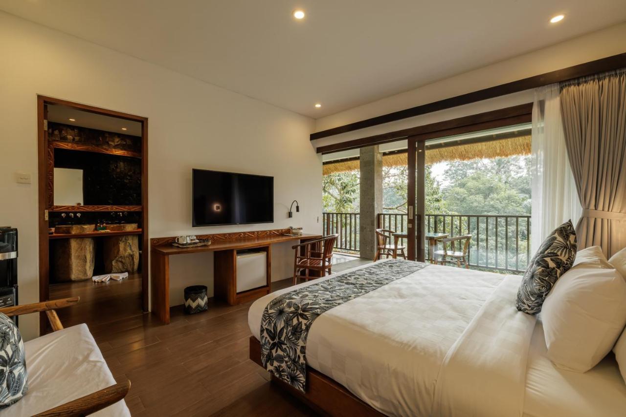 Dedari 4* Ubud