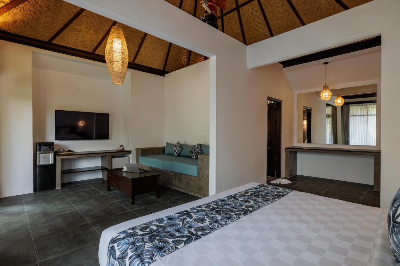 Dedari Taman liburan 4*