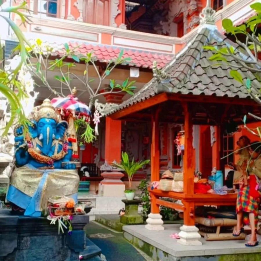 Hotel Banana Ubud (Bali)