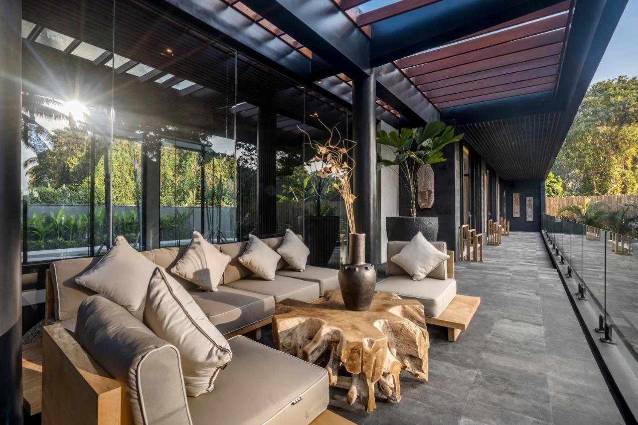 Villa Slow Paradise By Balisuperhost Ubud (Bali)