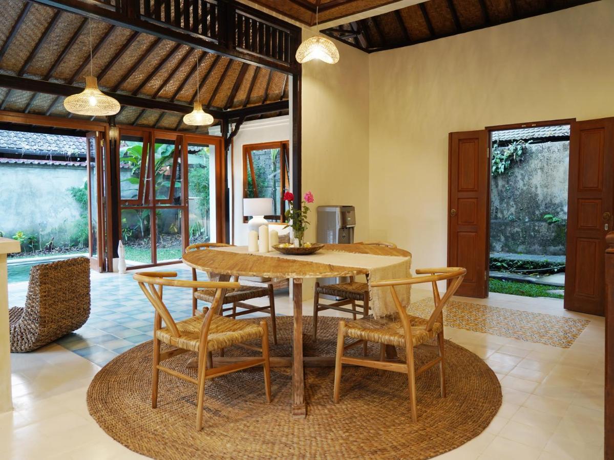 Villa Casa Goenka