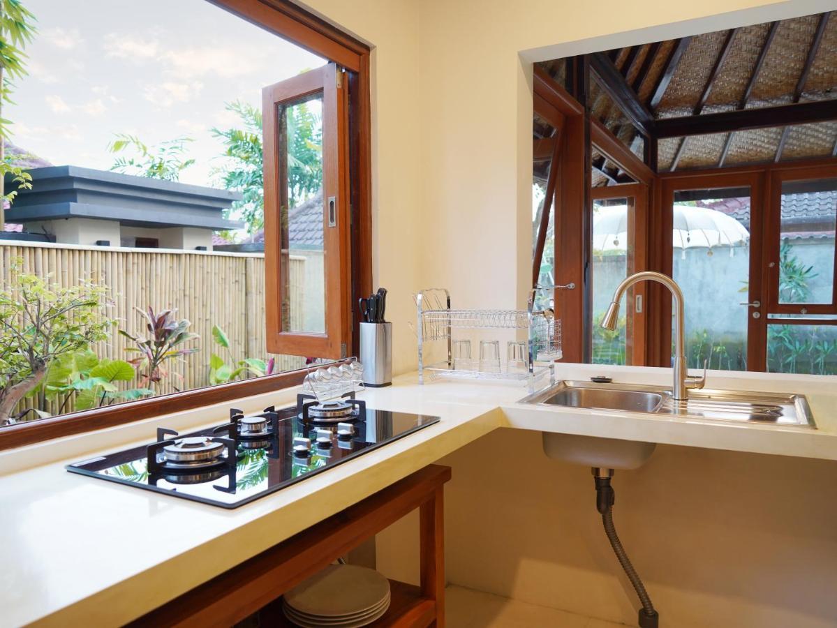 Casa Goenka * Ubud (Bali)