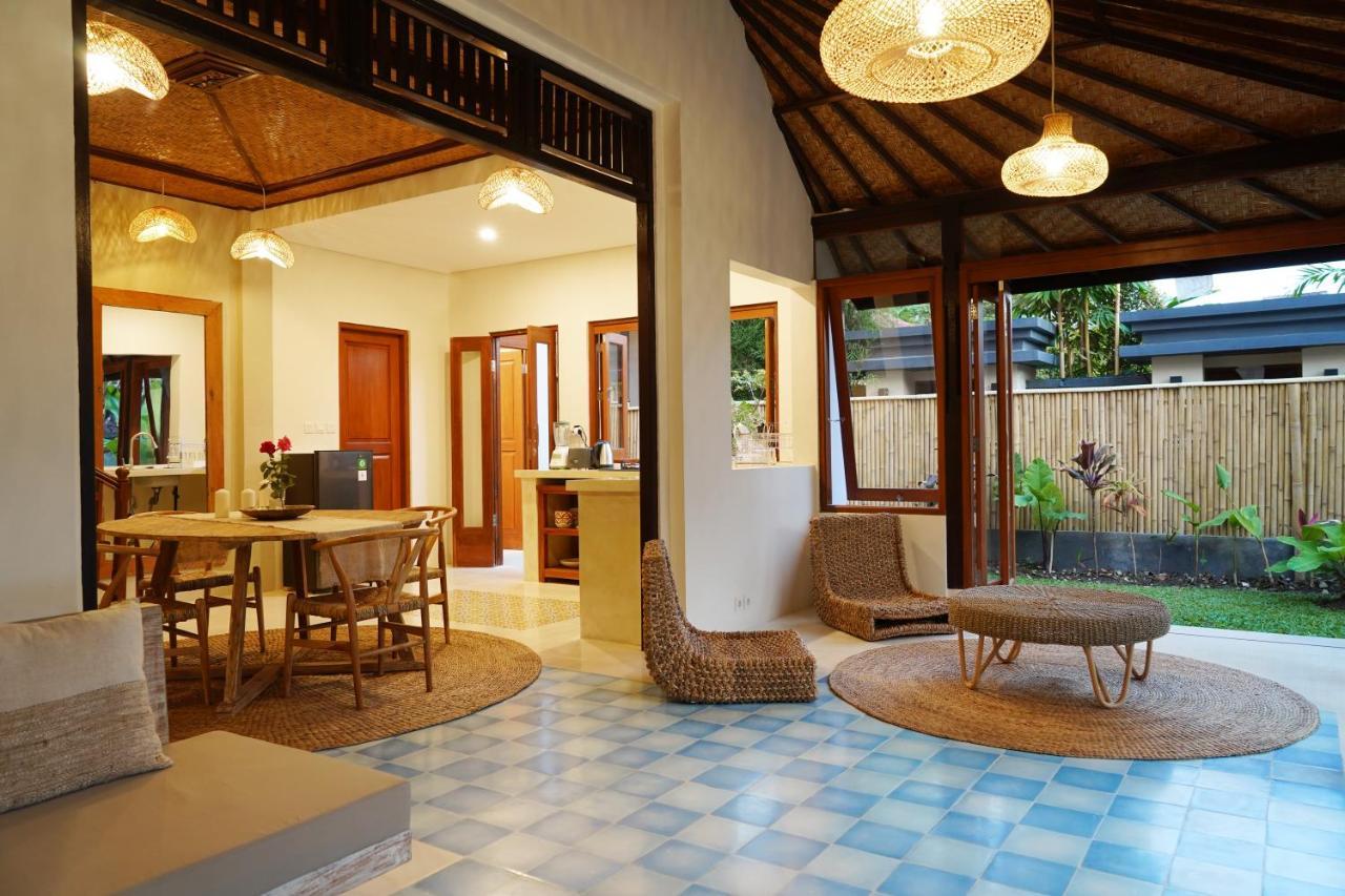 Villa Casa Goenka Ubud (Bali)
