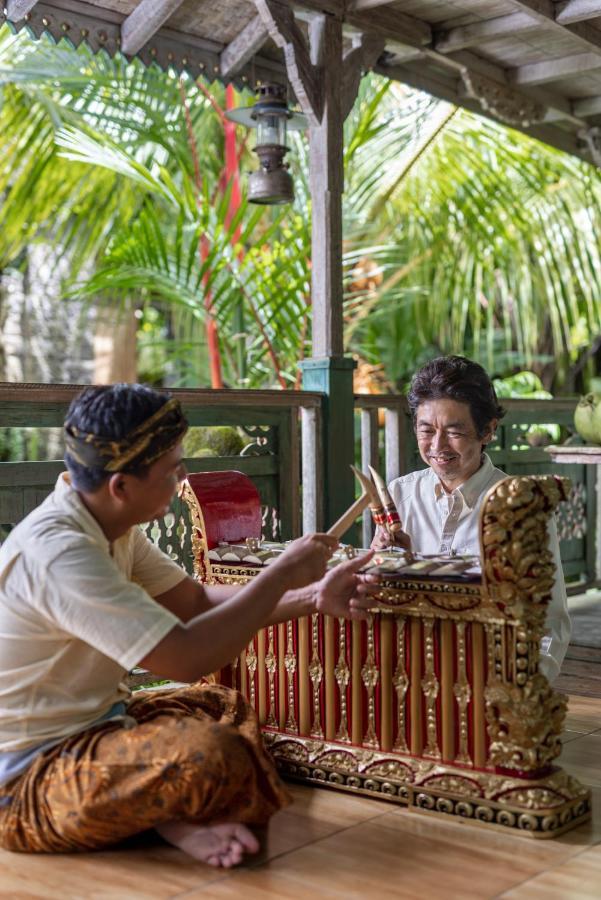 Pousada Heart Of Bali Ubud