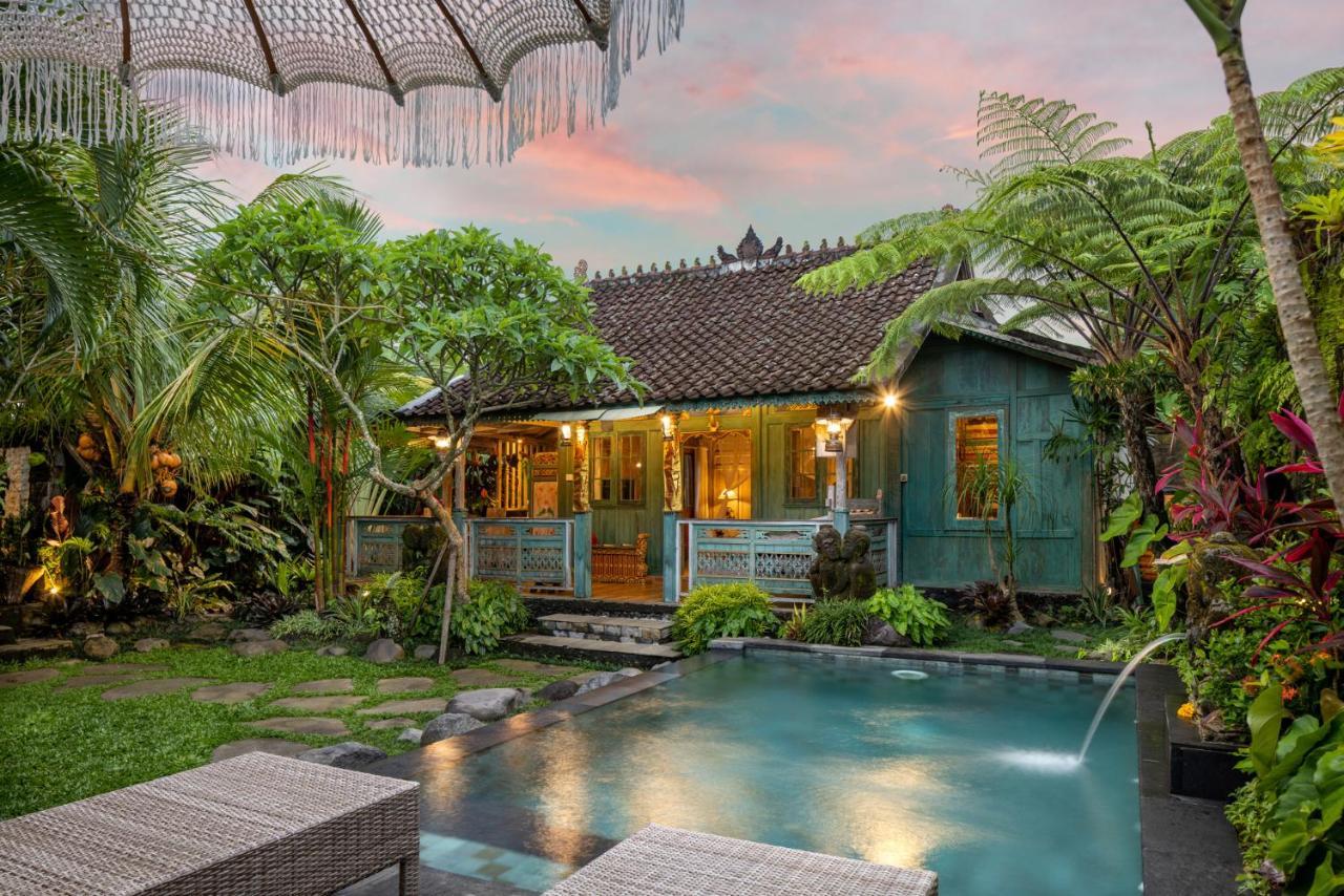 Heart Of Bali Pousada *