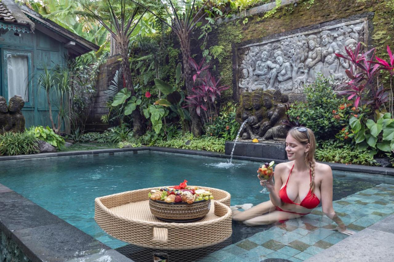 Pousada Heart Of Bali
