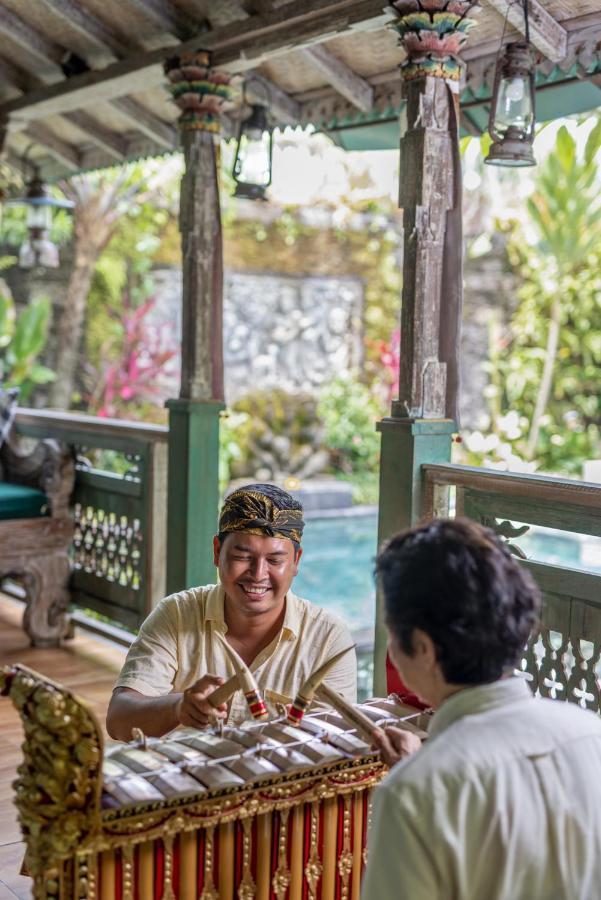 Heart Of Bali *